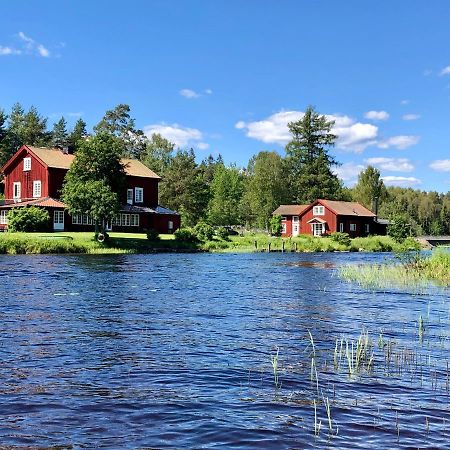 The Lodge Турсбю Екстер'єр фото