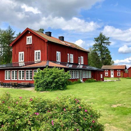 The Lodge Турсбю Екстер'єр фото