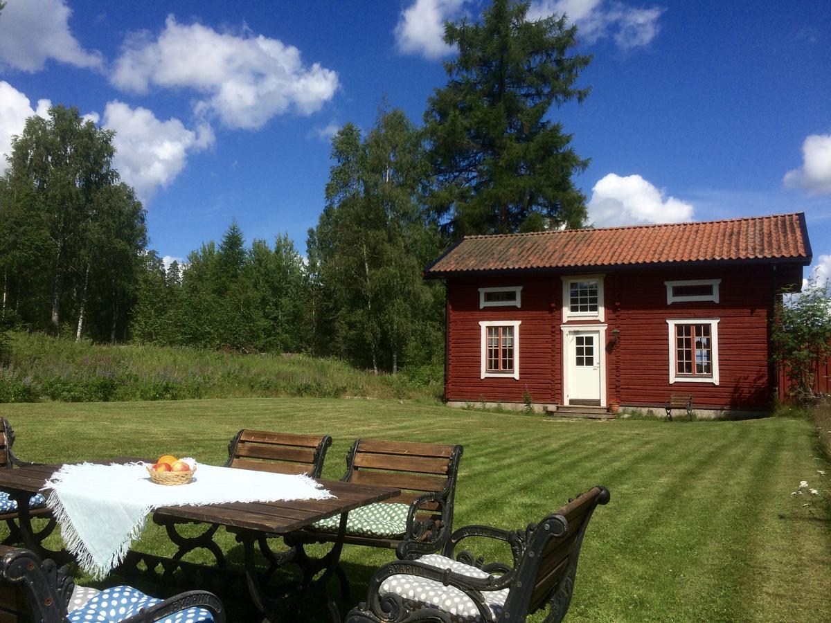 The Lodge Турсбю Екстер'єр фото