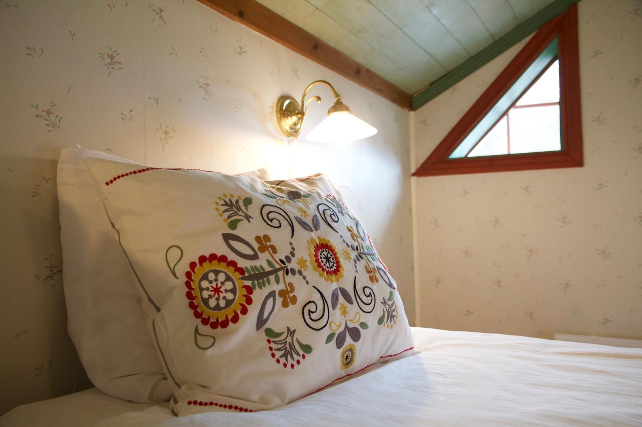 The Lodge Турсбю Екстер'єр фото