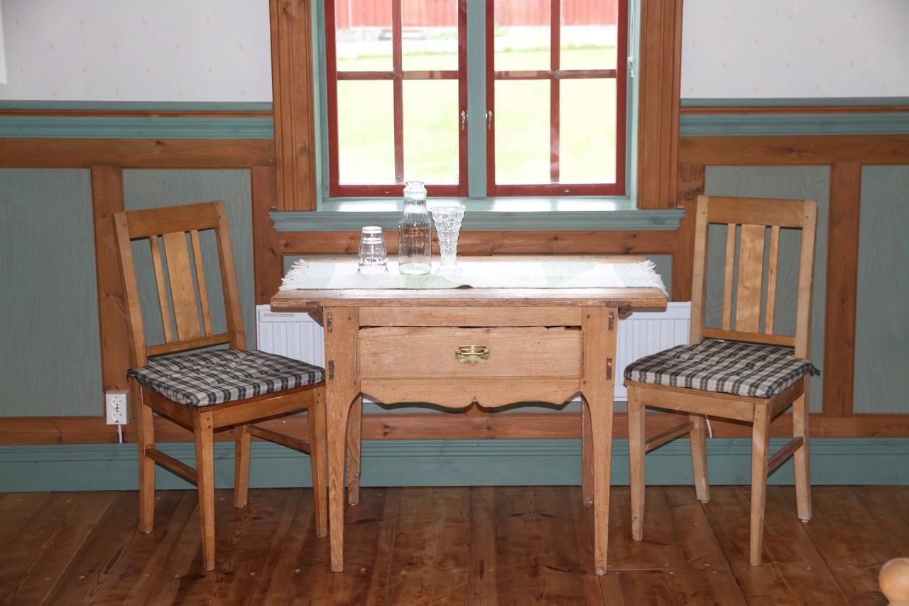 The Lodge Турсбю Екстер'єр фото