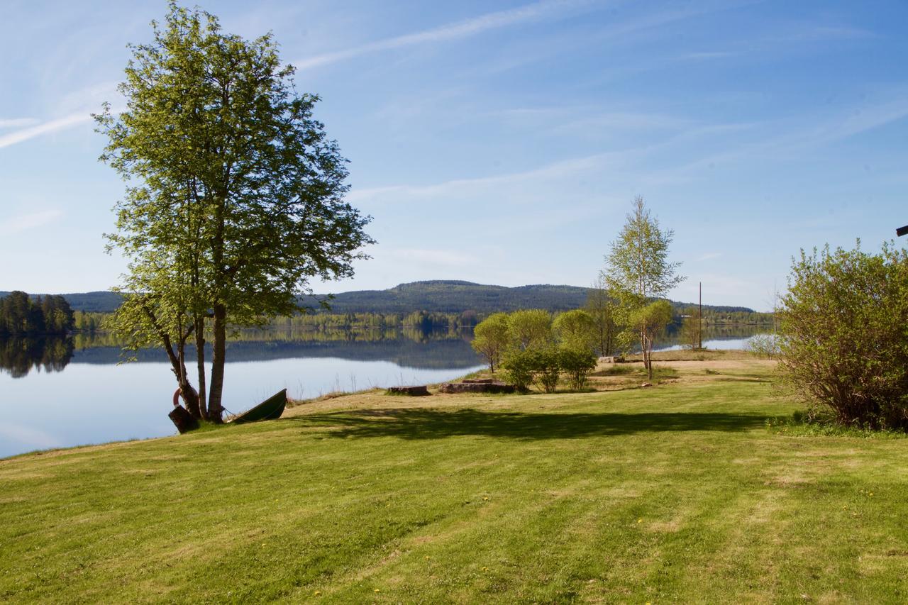 The Lodge Турсбю Екстер'єр фото