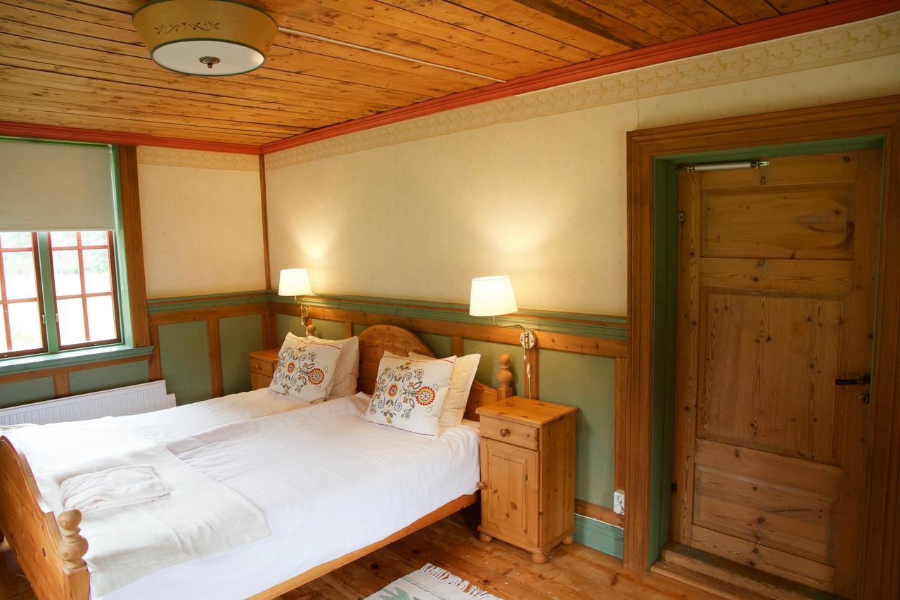 The Lodge Турсбю Екстер'єр фото