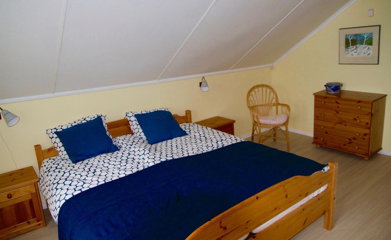 The Lodge Турсбю Екстер'єр фото