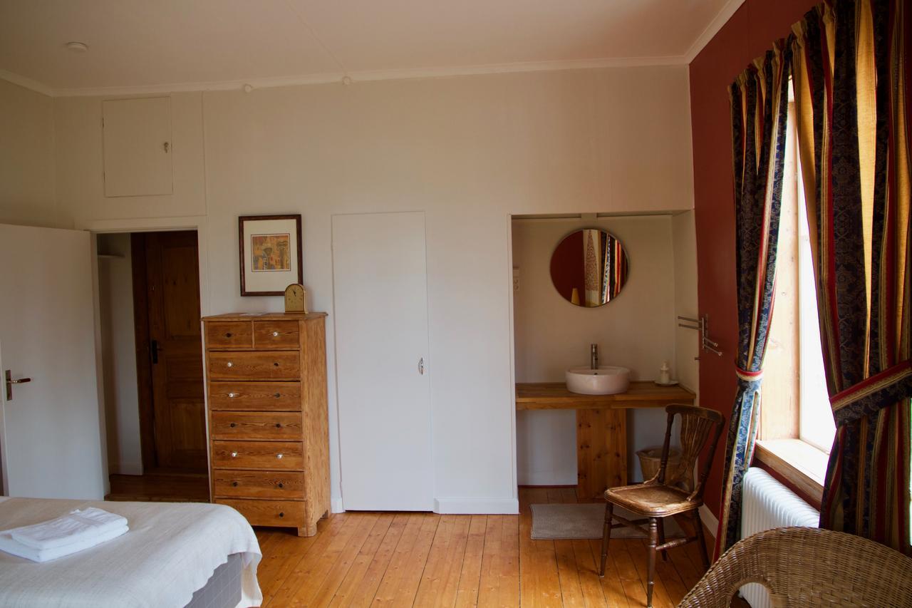 The Lodge Турсбю Екстер'єр фото