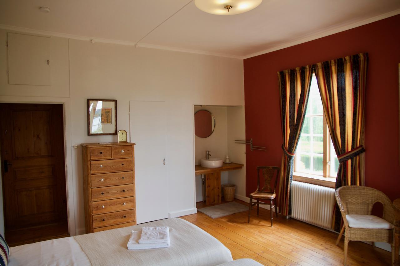 The Lodge Турсбю Екстер'єр фото