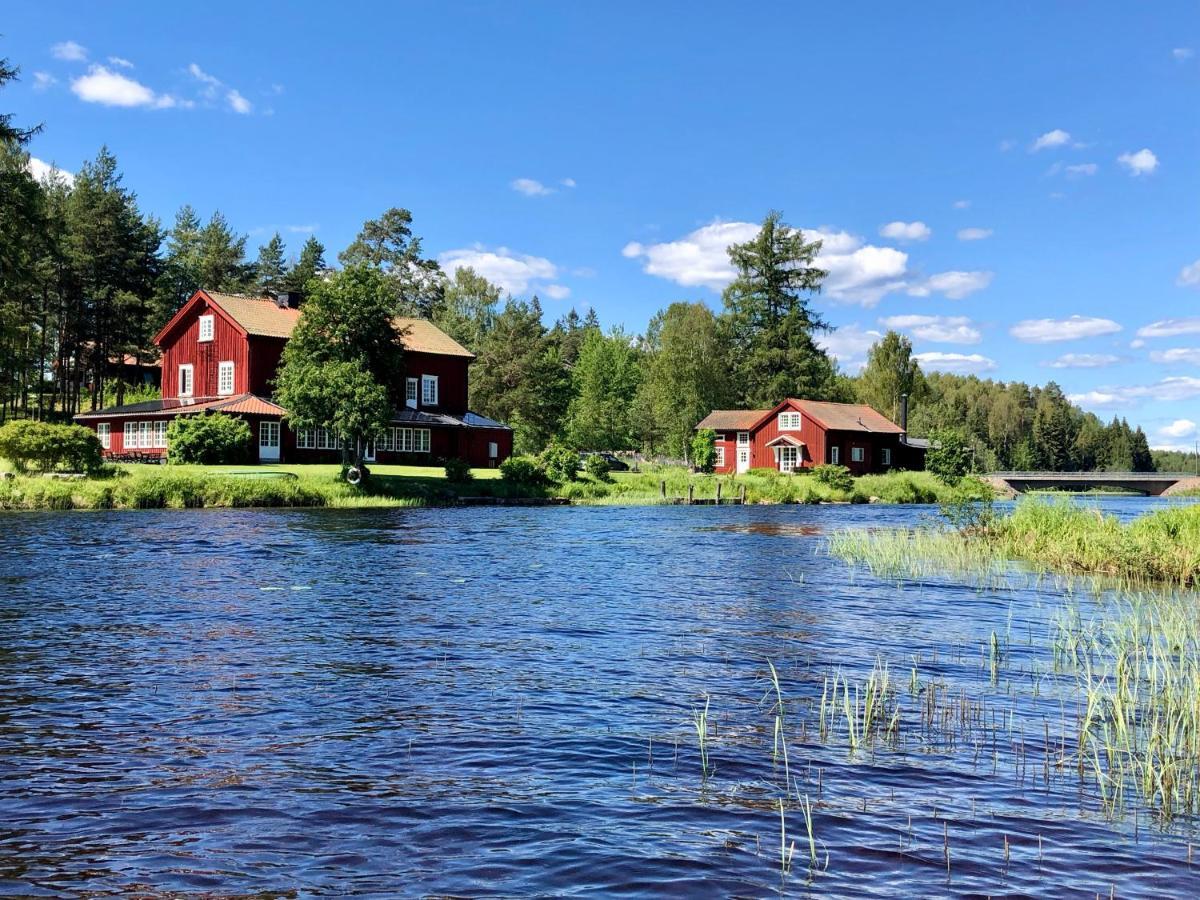 The Lodge Турсбю Екстер'єр фото