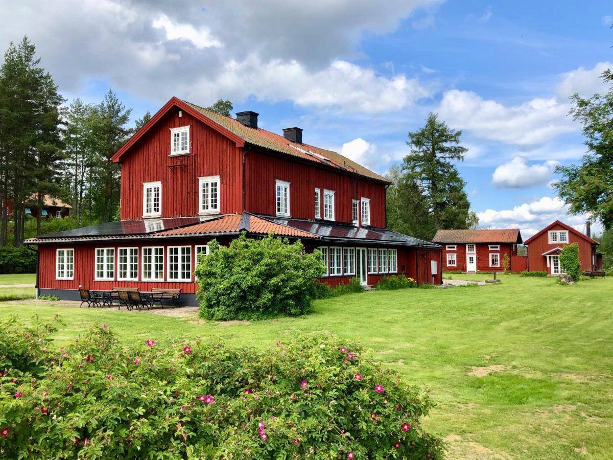 The Lodge Турсбю Екстер'єр фото