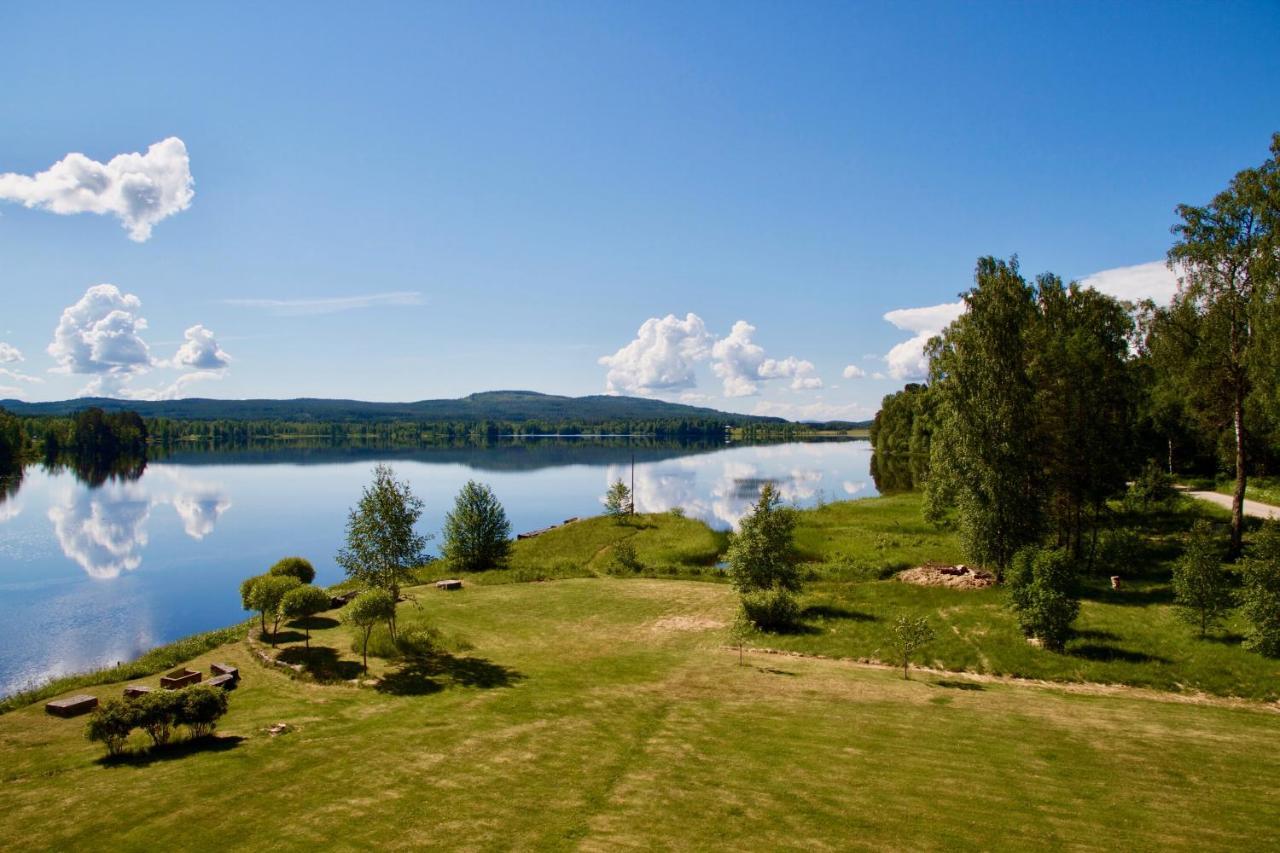 The Lodge Турсбю Екстер'єр фото